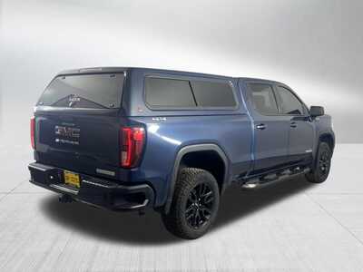 2019 GMC 1500 Crew Cab, $0. Photo 7