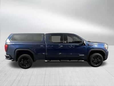 2019 GMC 1500 Crew Cab, $0. Photo 8