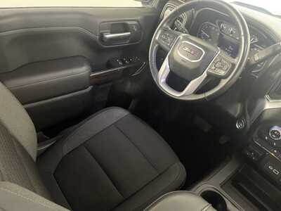 2019 GMC 1500 Crew Cab, $0. Photo 9