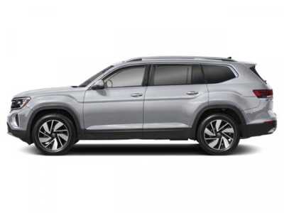 2025 Volkswagen Atlas, $0. Photo 3