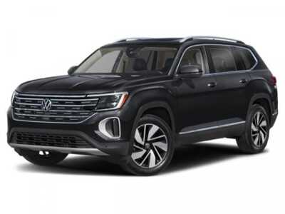 2025 Volkswagen Atlas, $0. Photo 4