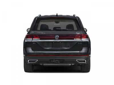 2025 Volkswagen Atlas, $0. Photo 8