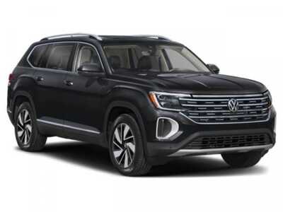 2025 Volkswagen Atlas, $0. Photo 9