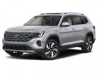 2025 Volkswagen Atlas, $0. Photo 1