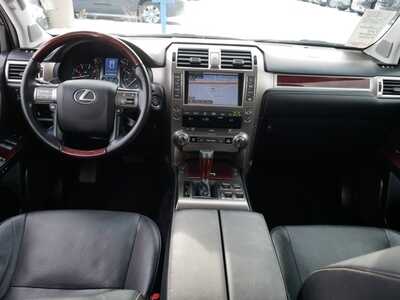 2017 Lexus GX Series, $28498. Photo 10