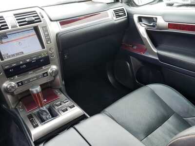 2017 Lexus GX Series, $28498. Photo 11