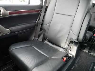 2017 Lexus GX Series, $28498. Photo 12