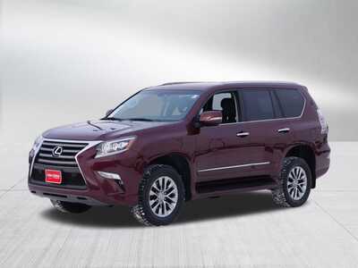 2017 Lexus GX Series, $28498. Photo 3