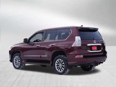 2017 Lexus GX Series, $28498. Photo 5