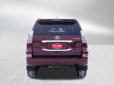 2017 Lexus GX Series, $28498. Photo 6