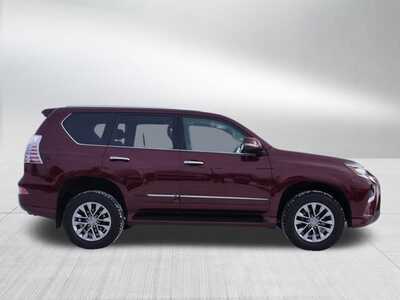 2017 Lexus GX Series, $28498. Photo 8