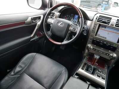 2017 Lexus GX Series, $28498. Photo 9