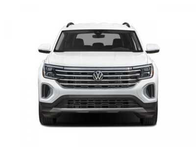 2025 Volkswagen Atlas, $0. Photo 7