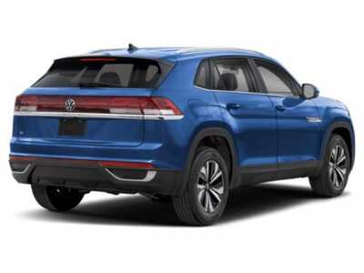 2025 Volkswagen Atlas, $0. Photo 2