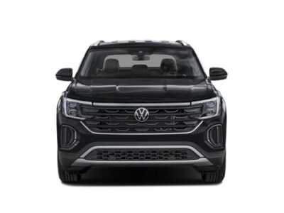 2025 Volkswagen Atlas, $0. Photo 7