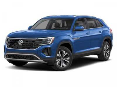 2025 Volkswagen Atlas, $0. Photo 1