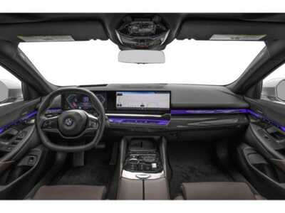 2026 BMW 5 Series, $77240. Photo 11