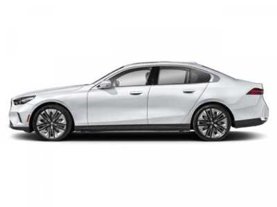 2026 BMW 5 Series, $77240. Photo 6