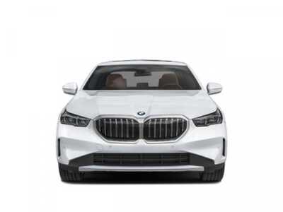 2026 BMW 5 Series, $77240. Photo 7