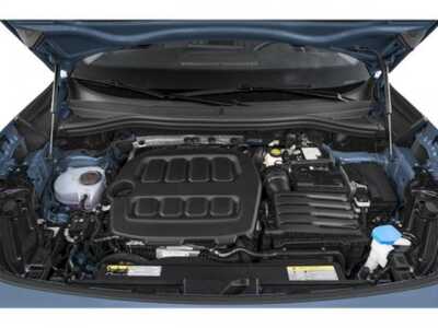 2025 Volkswagen Tiguan, $28998. Photo 11