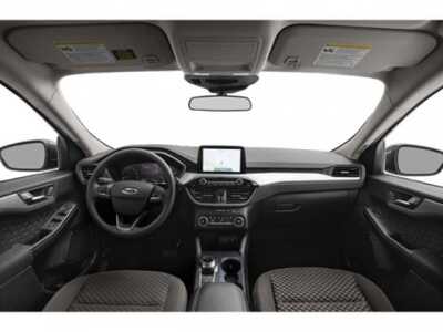 2020 Ford Escape, $12998. Photo 11