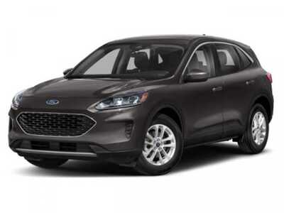 2020 Ford Escape, $12998. Photo 4