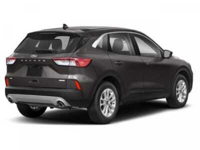 2020 Ford Escape, $12998. Photo 5