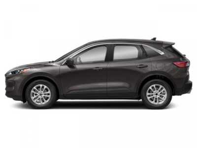 2020 Ford Escape, $12998. Photo 6