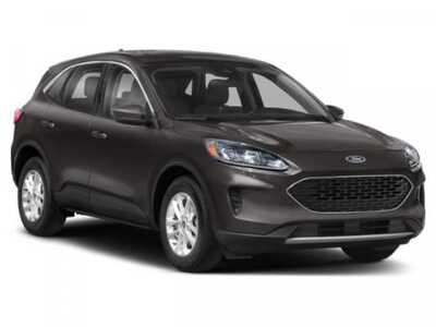 2020 Ford Escape, $12998. Photo 9