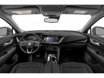 2023 Buick Envision, $0. Photo 11
