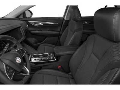 2023 Buick Envision, $0. Photo 12