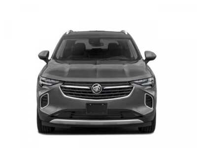 2023 Buick Envision, $0. Photo 7