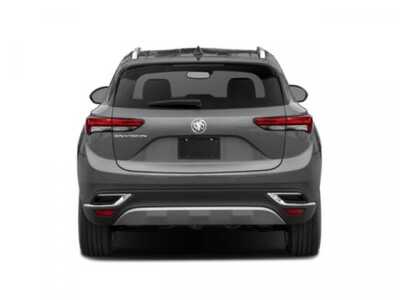 2023 Buick Envision, $0. Photo 8