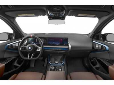 2026 BMW X3, $75325. Photo 10