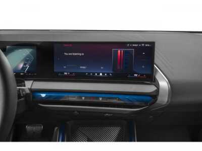 2026 BMW X3, $75325. Photo 12