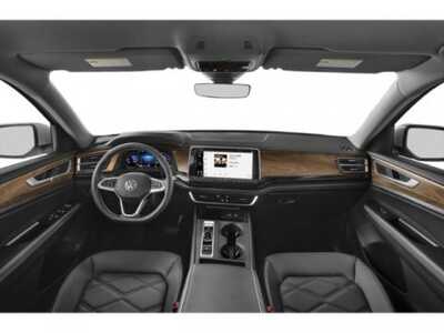 2026 Volkswagen Atlas, $51578. Photo 11