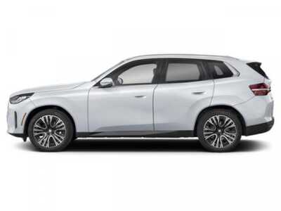 2026 BMW X3, $59900. Photo 3