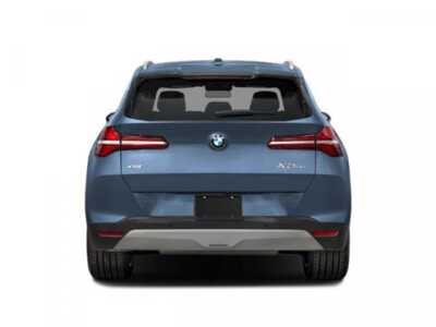 2026 BMW X3, $59900. Photo 8