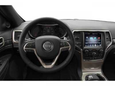 2015 Jeep Grand Cherokee, $0. Photo 10