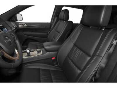 2015 Jeep Grand Cherokee, $0. Photo 12