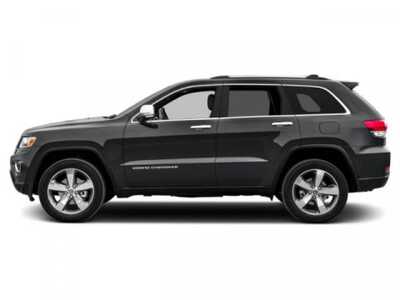 2015 Jeep Grand Cherokee, $0. Photo 3