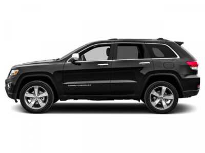 2015 Jeep Grand Cherokee, $0. Photo 6