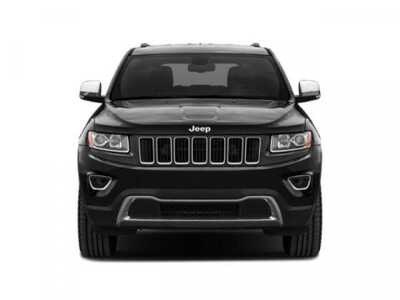 2015 Jeep Grand Cherokee, $0. Photo 7