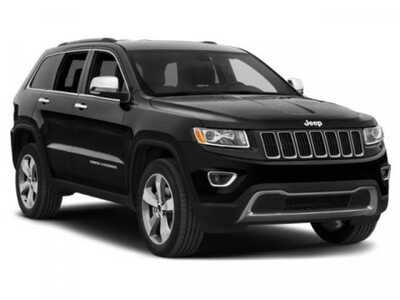 2015 Jeep Grand Cherokee, $0. Photo 9