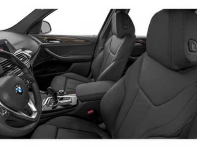 2018 BMW X3, $0. Photo 12