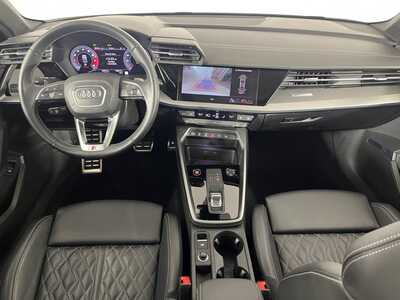 2022 Audi S3, $33498. Photo 10
