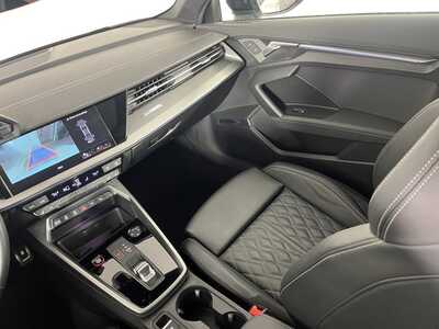 2022 Audi S3, $33498. Photo 11