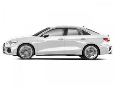 2022 Audi S3, $0. Photo 2