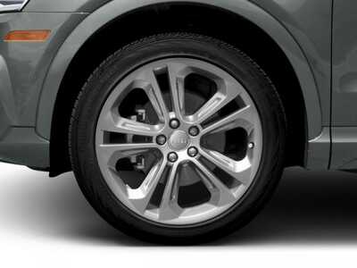 2016 Audi Q3, $0. Photo 10