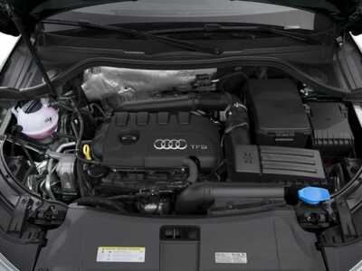 2016 Audi Q3, $0. Photo 12